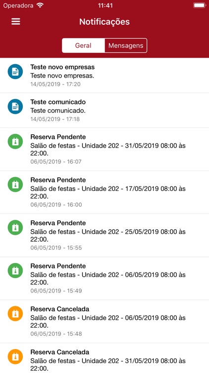 Impacto Condomínios screenshot-5