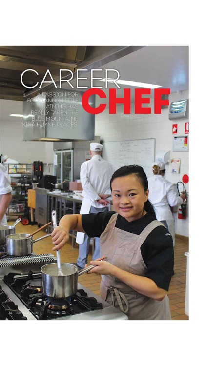 Blue Mountains Life Magazine screenshot-8