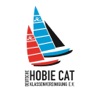 Deutsche Hobie Cat KV