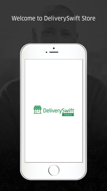 DeliverySwift Store