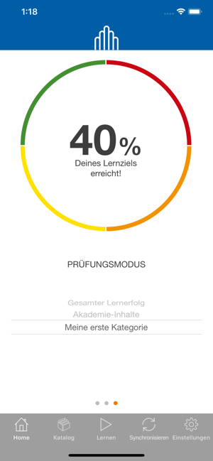 WBH – Digitale Lernkarten