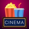 Icon Cinema Popcorn: Cinema Time