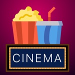 Cinema Popcorn Cinema Time