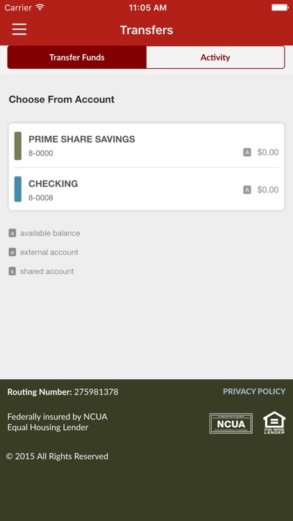 Educators WI Mobile Banking screenshot-3