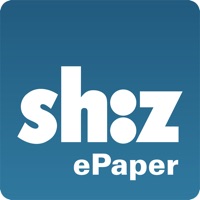  sh:z E-Paper -Zeitungen für SH Alternative