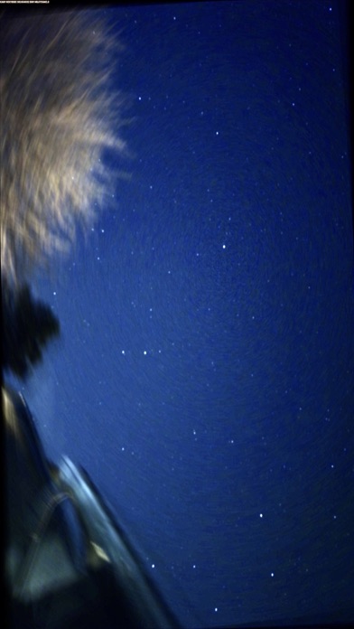 MilkyCam - Astrophotography screenshot 2