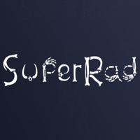 SuperRad App pour PC