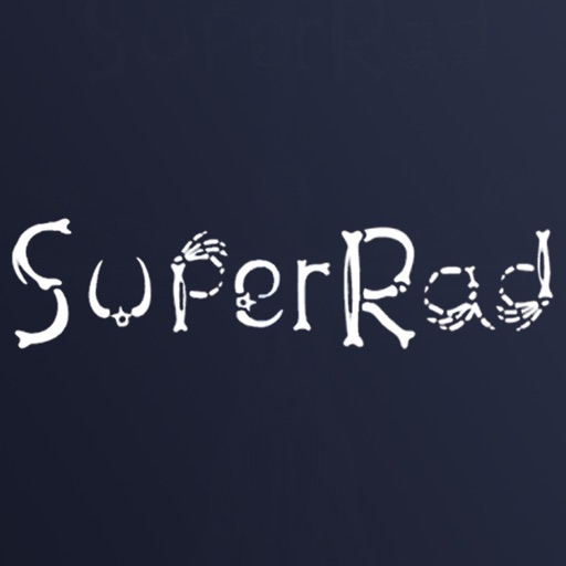 SuperRad App Download