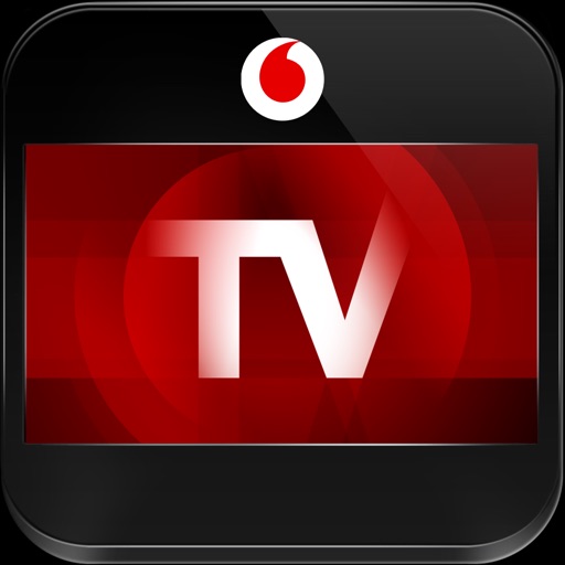 Tv Vodafone
