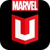 Marvel Unlimited app not working? crashes or has problems?