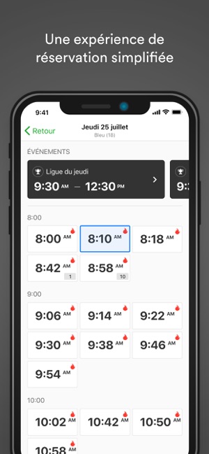 Groupe Fortin(圖3)-速報App