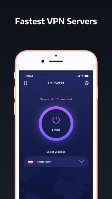 [Updated] Hello VPN: Hub & Hotspot Proxy for PC / Mac / Windows 11,10,8 ...