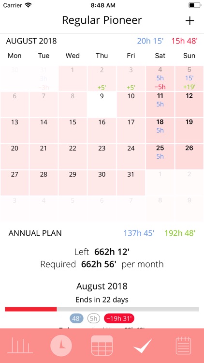 Field Service screenshot-6