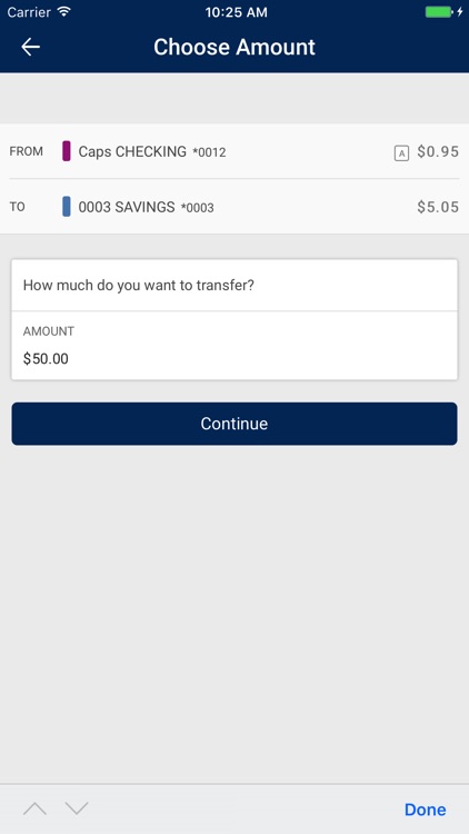 Family Trust Digital Banking screenshot-4