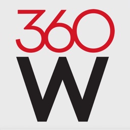 360 WEST Magazine