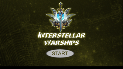 Interstellar warships image #1