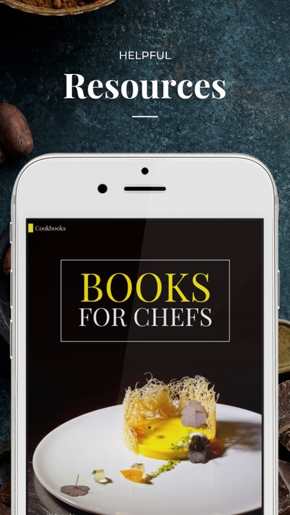 Pastry Arts Magazine screenshot-7