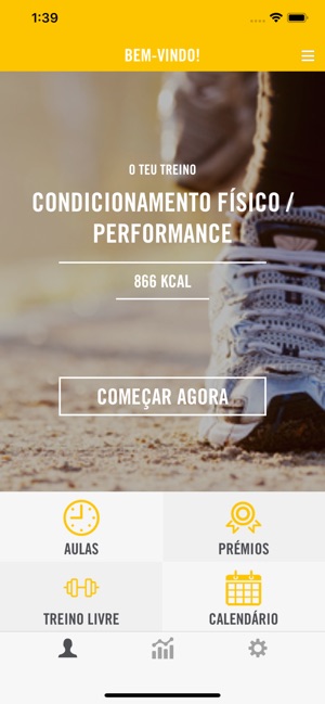 Paços Health Club(圖1)-速報App