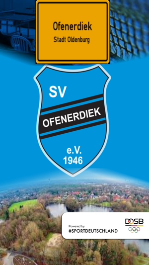 SV Ofenerdiek e.V. Oldenburg(圖1)-速報App