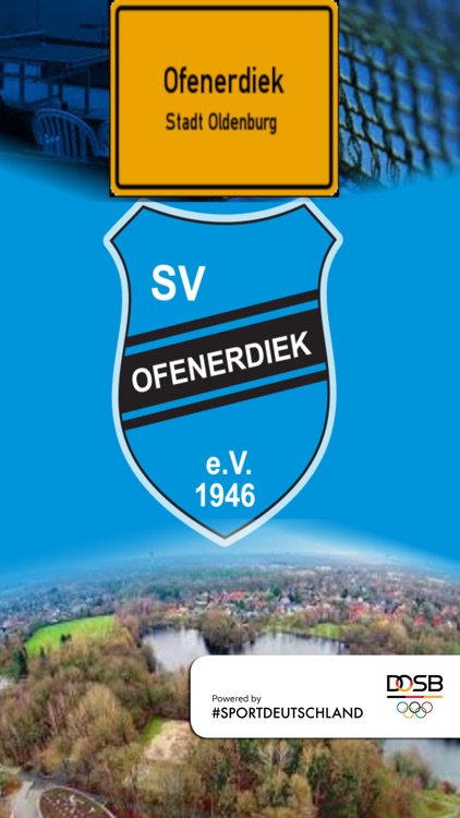 SV Ofenerdiek e.V. Oldenburg