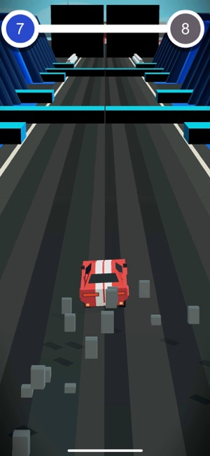 Racing Obstacles - Time Master(圖1)-速報App