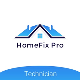 HomeFix Pro - Technician