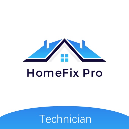 HomeFix Pro - Technician