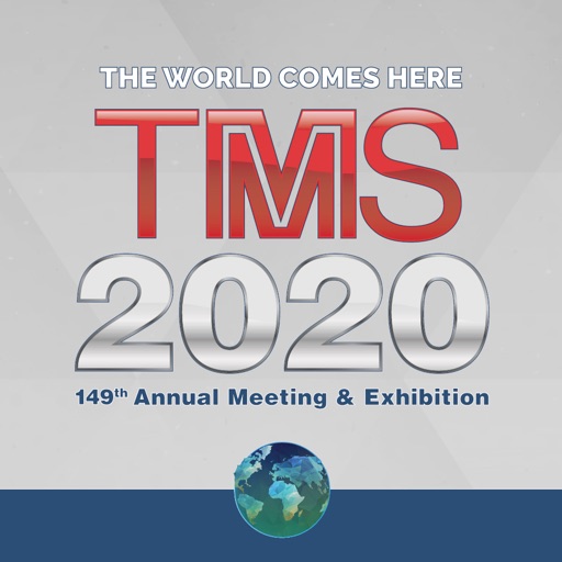 TMS 2020 Annual Meeting for PC Windows 7,8,10,11