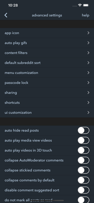 Najlepšie zadarmo Sex Apps Reddit