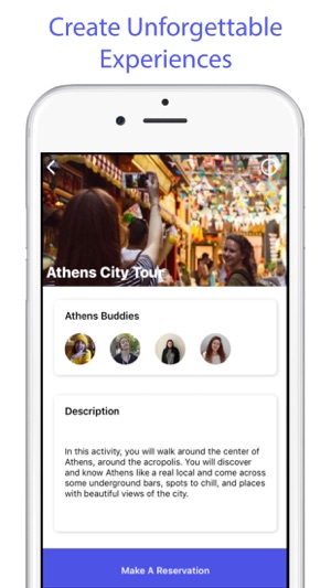 Athens Buddy(圖3)-速報App