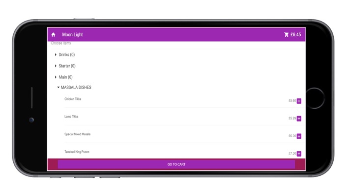 Moon Light Stockport