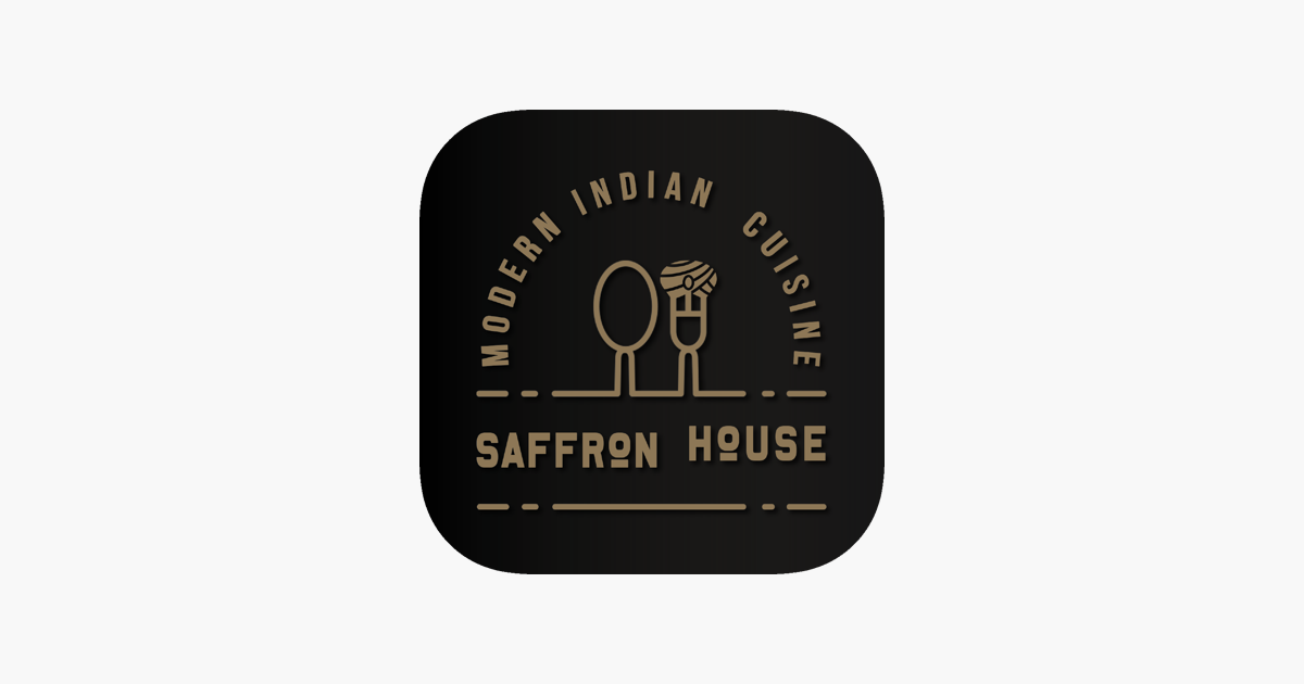 ‎Saffron House Watford on the App Store