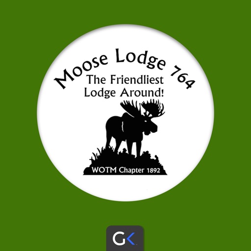 Moose Lodge #764