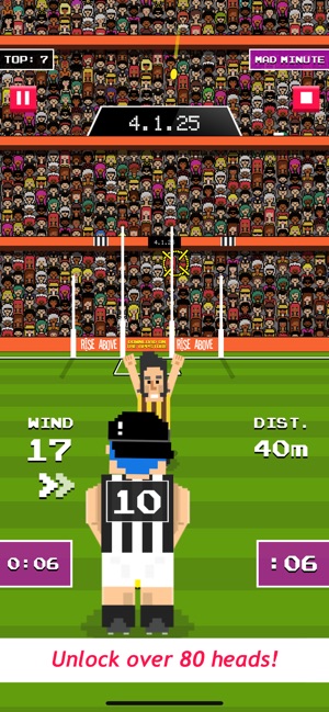 Aussie Rules Hero(圖3)-速報App