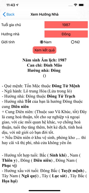 La Ban Phong Thuy