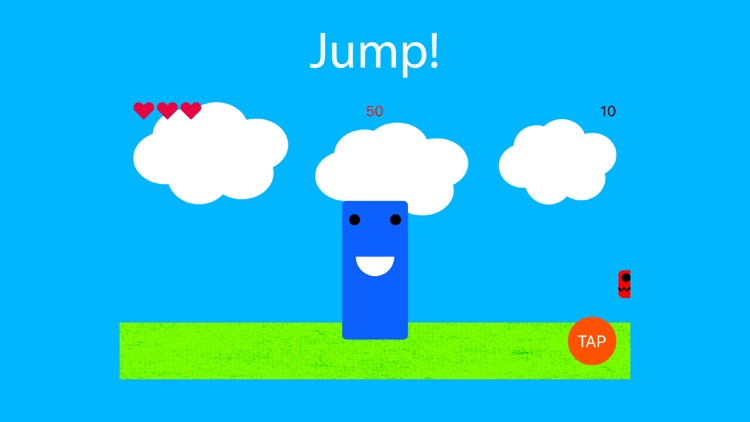 Happy Jumpy