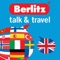 Ideal phrase book app for travelers