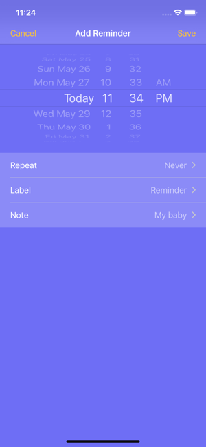 Note Reminder & Sticky Note(圖6)-速報App