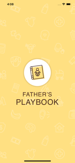 Father's Playbook(圖1)-速報App