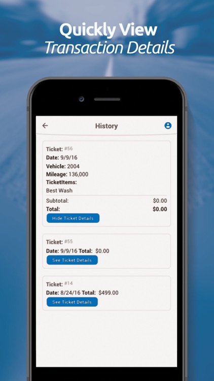 Metro Express Carwash