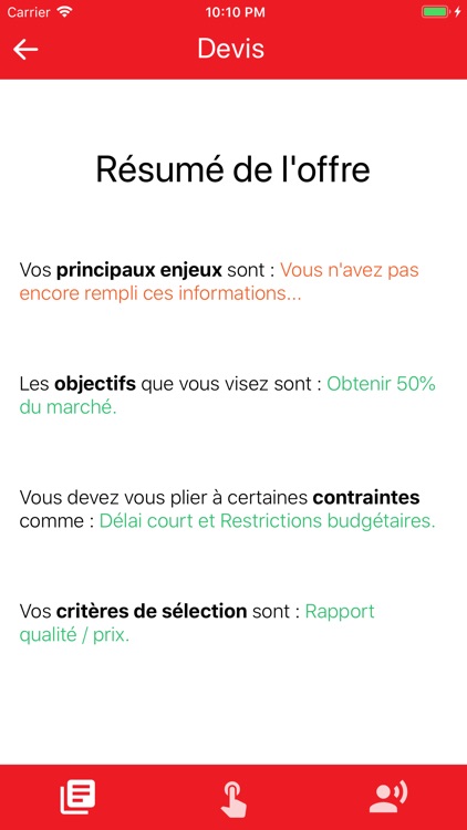 Elivente screenshot-7