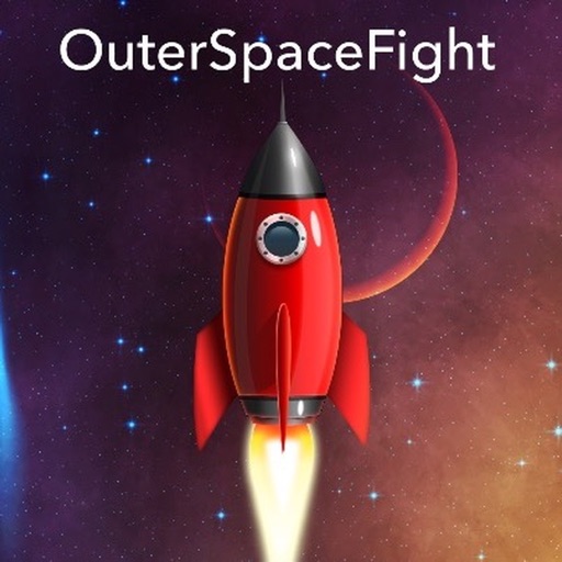 OuterSpaceFight