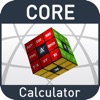 CORE Calculator App
