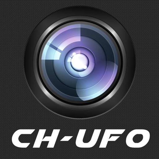 CH-UFO iOS App