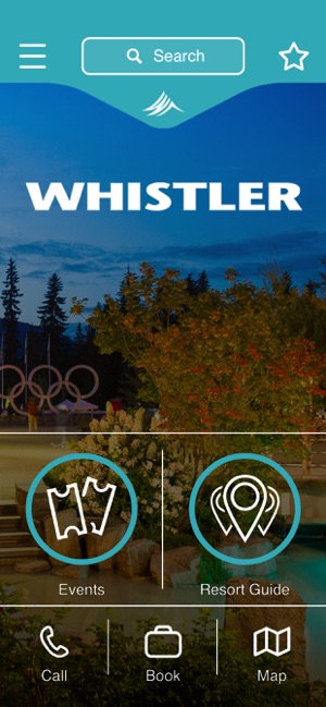 Whistler(圖2)-速報App