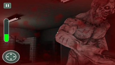 Horror Among Midnight Sleep screenshot 3