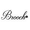 Brooch【ブローチ】