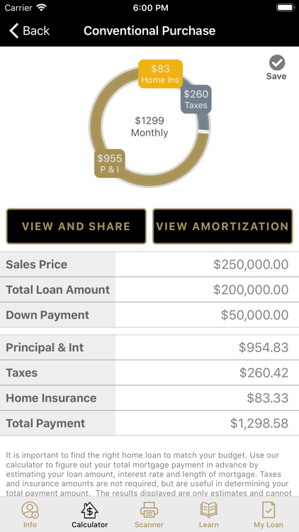 Diversified Capital Funding screenshot-3