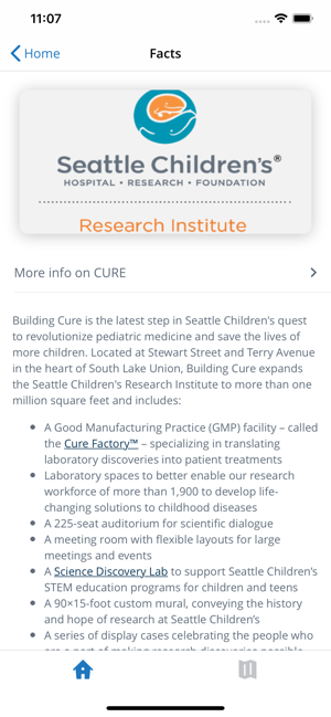 Building Cure Navigator(圖4)-速報App