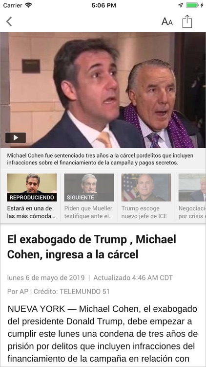 Telemundo 40